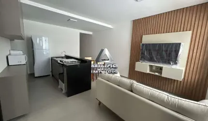 Excelente apartamento 02 quartos com lazer no santo Agostinho!!!