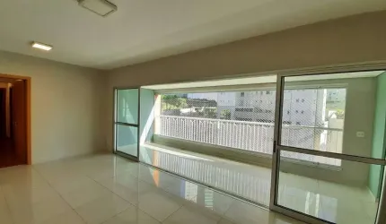 Ed Perfil 04 quartos para locação vila da serra