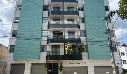 Apartamento com 2 quartos 1 suite e 2 vagas a venda no Alto do Passos Juiz de Fora por 419.900,00
