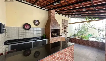 Apartamento Gardem  de 4 Quartos 2 Suites a venda no São Mateus Juiz de Fora