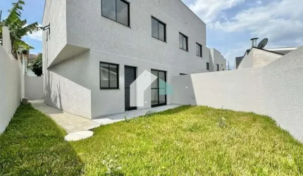 Casa com 3 quartos à venda na Rua Alferes Marcílio Machado, 338, Tingui, Curitiba por R$ 785.000