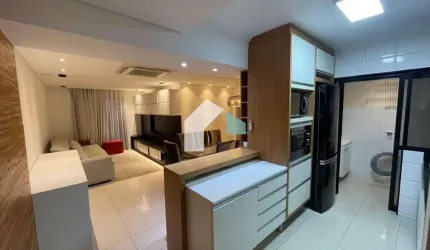 Apartamento com 3 quartos à venda na Rua Martim Afonso, 1343, Bigorrilho, Curitiba por R$ 725.000