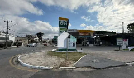 Terreno à venda na Rua Mamoré, 1175, Mercês, Curitiba por R$ 760.000