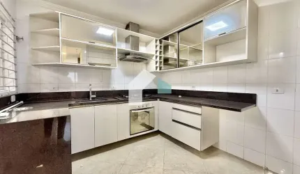 Casa com 3 quartos à venda na Rua Doutor Heleno da Silveira, 567, Boqueirão, Curitiba por R$ 599.000