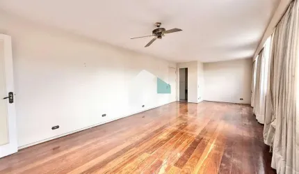 Apartamento com 4 quartos à venda na Rua Itupava, 240, Alto da Rua XV, Curitiba por R$ 750.000
