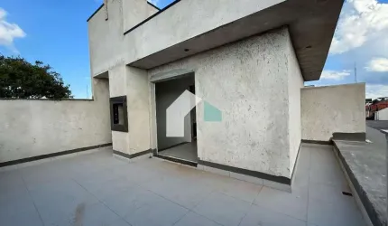 Casa com 3 quartos à venda na Rua Pedro Racoski, 295, Pilarzinho, Curitiba por R$ 649.000