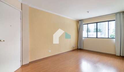 Apartamento com 2 quartos à venda na Rua Bom Jesus, 414, Juvevê, Curitiba por R$ 599.000