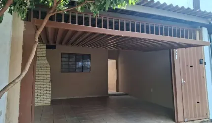Imperdível casa tipo para venda com 2 quartos, 100m²