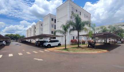 Excelente apartamento tipo para venda com 2 quartos, 42m²