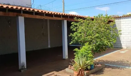 Sensacional casa tipo para venda com 2 quartos, 171m²