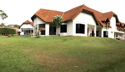 Imperdível casa tipo para venda com 7 quartos, sendo 7 suítes, 850m²