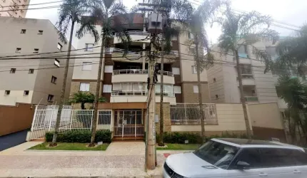 Atraente apartamento tipo para venda com 3 quartos, sendo 1 suíte, 88m²