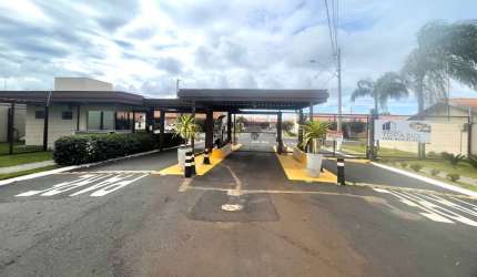 Casa no condomínio Condomínio Topázio para venda com 2 quartos, 52m²