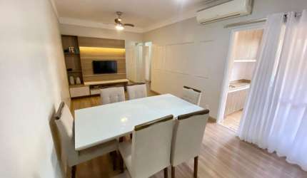 Excelente apartamento tipo para venda com 3 quartos, sendo 1 suíte, 75m²