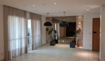 Excelente apartamento tipo para venda com 3 quartos, sendo 3 suítes, 148m²