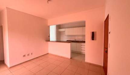 Sensacional apartamento tipo para venda com 1 quarto, 42m²