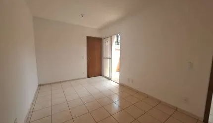 Atraente apartamento tipo para venda com 2 quartos, 49m²