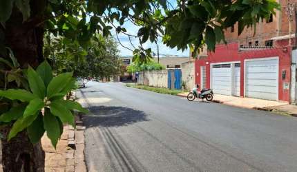 Atraente terreno residencial para venda, 200m²
