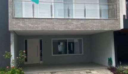 Casa em condomínio fechado com 4 quartos para alugar na Avenida Willy Eugênio Fleck, 1495, Sarandi, Porto Alegre por R$ 8.500
