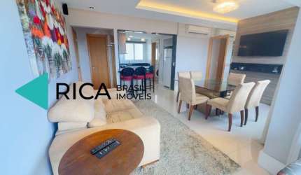 Apartamento com 2 quartos à venda na Rua Carlos Contursi, 75, Jardim Europa, Porto Alegre por R$ 1.295.000