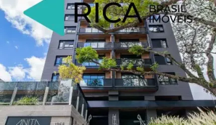 Loft com 1 quarto à venda na Rua Anita Garibaldi, 1855, Boa Vista, Porto Alegre por R$ 570.000