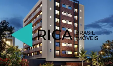 Apartamento com 3 quartos à venda na Rua Felipe de Oliveira, 65, Petrópolis, Porto Alegre por R$ 913.894