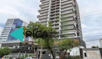 Apartamento com 3 quartos à venda na Avenida Wilhelm Rotermund, 20, Morro do Espelho, São Leopoldo por R$ 1.490.000
