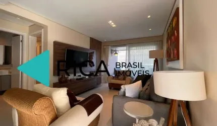 Apartamento com 3 quartos à venda na Avenida Central, 1891, Centro, Xangri-Lá por R$ 1.400.000