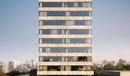 Apartamento com 3 quartos à venda na Avenida Soledade, 223, Petrópolis, Porto Alegre por R$ 3.281.509