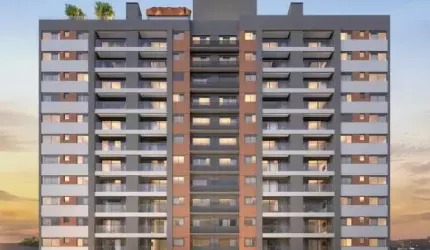 Apartamento com 3 quartos à venda na Rua Azevedo Sodré, 285, Boa Vista, Porto Alegre por R$ 1.170.148
