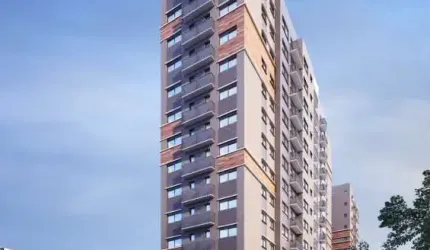 Apartamento com 3 quartos à venda na Avenida do Forte, 1062, Vila Ipiranga, Porto Alegre por R$ 640.250