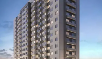 Apartamento com 2 quartos à venda na Rua Sapê, 1020, Passo da Areia, Porto Alegre por R$ 496.204