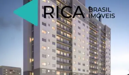 Apartamento com 2 quartos à venda na Avenida Francisco Trein, 116, Passo da Areia, Porto Alegre por R$ 532.351
