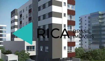 Apartamento com 2 quartos à venda na Rua Marcelo Gama, 1030, Auxiliadora, Porto Alegre por R$ 720.000