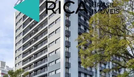 Apartamento com 2 quartos à venda na Avenida Nova York, 205, Auxiliadora, Porto Alegre por R$ 1.062.251