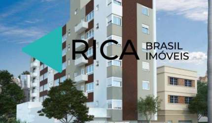 Apartamento com 2 quartos à venda na Avenida Osvaldo Aranha, 420, Bom Fim, Porto Alegre por R$ 830.000