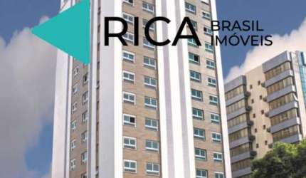 Apartamento com 1 quarto à venda na Rua Comendador Caminha, 488, Moinhos de Vento, Porto Alegre por R$ 927.400