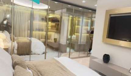 Apartamento com 2 quartos à venda na Avenida Augusto Meyer, 134, Auxiliadora, Porto Alegre