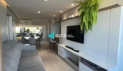 Apartamento com 2 quartos à venda na Myrian Schmitt, 190, Dom Feliciano, Gravataí por R$ 614.900