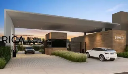 Casa em condomínio fechado com 3 quartos à venda na Central, 2222, Centro, Xangri-Lá por R$ 1.994.433