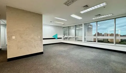 Sala comercial para alugar na Avenida Doutor Nilo Peçanha, 2825, Chácara das Pedras, Porto Alegre por R$ 14.000