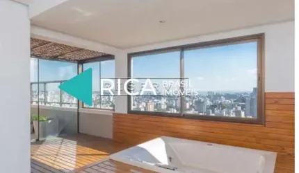 Cobertura com 3 quartos para alugar na Rua Afonso Cavalcanti, 31, Bela Vista, Porto Alegre por R$ 10.000