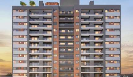 Apartamento com 3 quartos à venda na Rua Azevedo Sodré, 285, Boa Vista, Porto Alegre por R$ 1.329.513