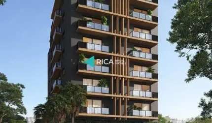 Apartamento com 1 quarto à venda na Rua Atanásio Belmonte, 267, Boa Vista, Porto Alegre por R$ 471.500