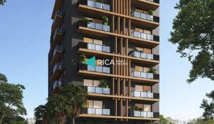 Apartamento com 1 quarto à venda na Rua Atanásio Belmonte, 267, Boa Vista, Porto Alegre por R$ 558.900