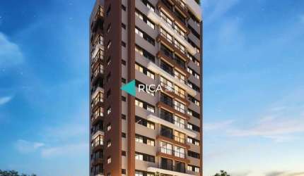 Apartamento com 2 quartos à venda na Rua Almirante Gonçalves, 229, Menino Deus, Porto Alegre por R$ 753.746