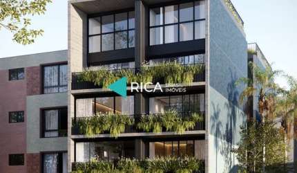 Kitnet / Stúdio à venda na Rua Vasco da Gama, 879, Rio Branco, Porto Alegre por R$ 599.361
