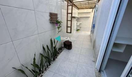 Apartamento com 3 quartos à venda na Servidão dos Lírios, 114, São João do Rio Vermelho, Florianópolis por R$ 499.000