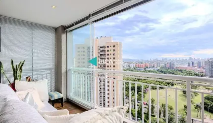 Apartamento com 3 quartos à venda na Rua Doutor João Satt, 25, Jardim Europa, Porto Alegre por R$ 2.800.000