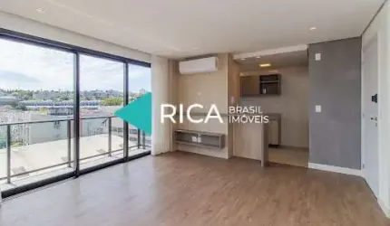 Apartamento com 2 quartos à venda na Rua José de Alencar, 1281, Menino Deus, Porto Alegre por R$ 765.000